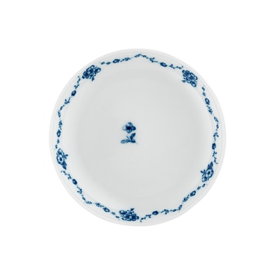 Fürstenberg, Alt fürstenberg lottine, Coffee saucer