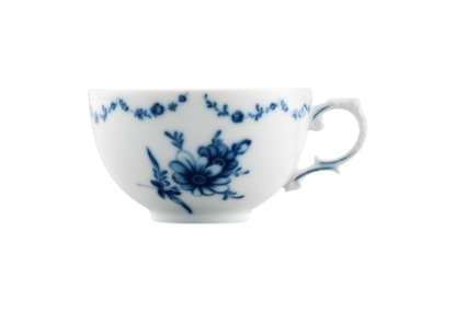 Fürstenberg, Alt fürstenberg lottine, Tea cup