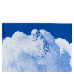 Fürstenberg, Auréole rêverie, Salad bowl, small