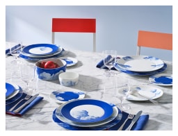 Fürstenberg, Auréole rêverie, Salad bowl, small