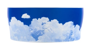 Fürstenberg, Auréole rêverie, Salad bowl, large