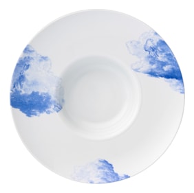 Fürstenberg, Auréole rêverie, Pasta plate