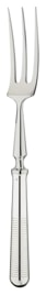 Ercuis, Transat, Carving fork