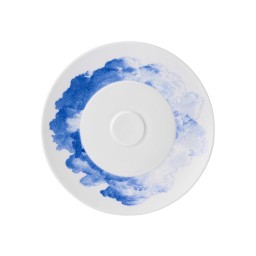 Fürstenberg, Auréole rêverie, Saucer