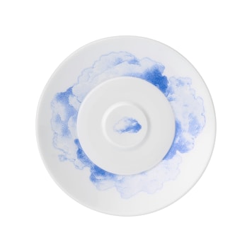 Fürstenberg, Auréole rêverie, Espresso saucer