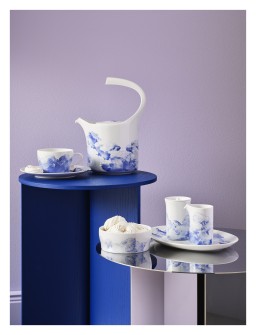 Fürstenberg, Auréole rêverie, Sugar box