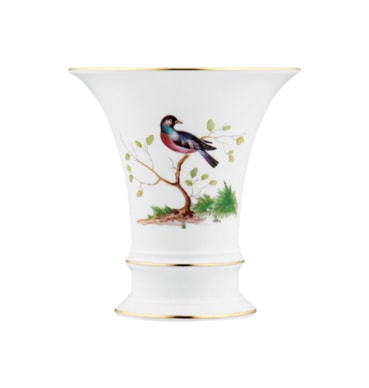 Fürstenberg, Alt Fürstenberg Bandolino, Vase, medium