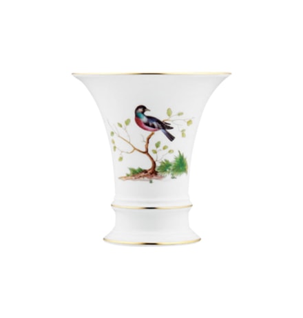 Fürstenberg, Alt Fürstenberg Bandolino, Vase, extra small
