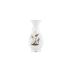 Fürstenberg, Alt Fürstenberg Bandolino, Vase, small