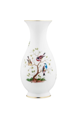 Fürstenberg, Alt Fürstenberg Bandolino, Vase, medium