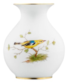 Fürstenberg, Alt Fürstenberg Bandolino, Vase