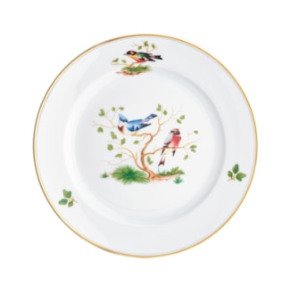 Fürstenberg, Alt Fürstenberg Bandolino, Bread plate