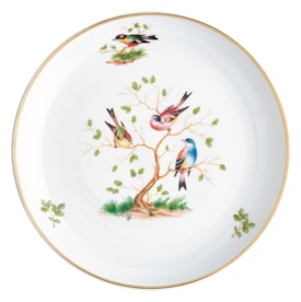 Fürstenberg, Alt Fürstenberg Bandolino, Coupe bread plate