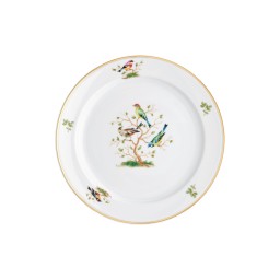 Fürstenberg, Alt Fürstenberg Bandolino, Dinner plate