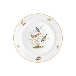 Fürstenberg, Alt Fürstenberg Bandolino, Dinner plate, large