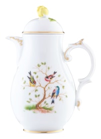 Fürstenberg, Alt Fürstenberg Bandolino, Espressopot