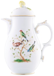 Fürstenberg, Alt Fürstenberg Bandolino, Coffeepot