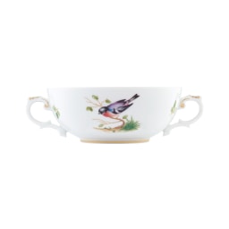 Fürstenberg, Alt Fürstenberg Bandolino, Soup cup