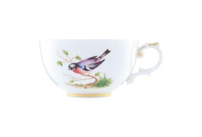 Fürstenberg, Alt Fürstenberg Bandolino, Tea cup