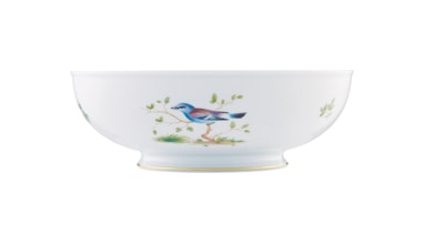 Fürstenberg, Alt Fürstenberg Bandolino, Salad bowl, small