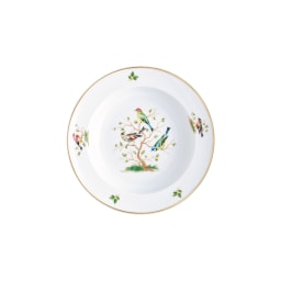 Fürstenberg, Alt Fürstenberg Bandolino, Soup plate