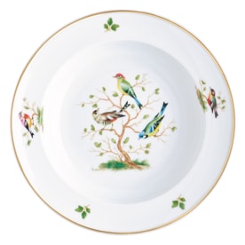 Fürstenberg, Alt Fürstenberg Bandolino, Soup plate