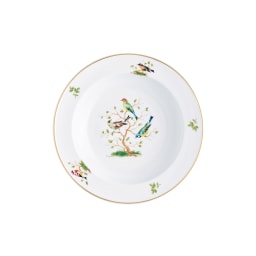 Fürstenberg, Alt Fürstenberg Bandolino, Soup plate, large