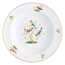 Fürstenberg, Alt Fürstenberg Bandolino, Soup plate, large