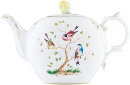 Fürstenberg, Alt Fürstenberg Bandolino, Teapot