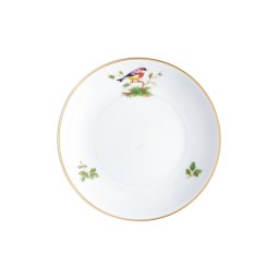 Fürstenberg, Alt Fürstenberg Bandolino, Coffee saucer