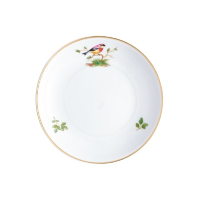 Fürstenberg, Alt Fürstenberg Bandolino, Coffee saucer