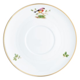 Fürstenberg, Alt Fürstenberg Bandolino, Soup saucer