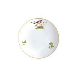 Fürstenberg, Alt Fürstenberg Bandolino, Espressso saucer