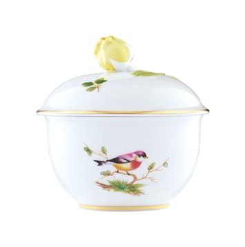 Fürstenberg, Alt Fürstenberg Bandolino, Sugar box, medium