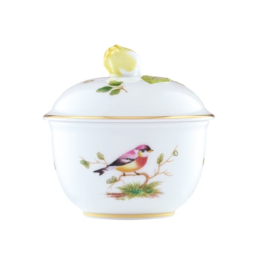 Fürstenberg, Alt Fürstenberg Bandolino, Sugar box, small