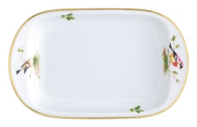 Fürstenberg, Alt Fürstenberg Bandolino, Butter plate