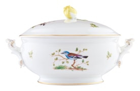 Fürstenberg, Alt Fürstenberg Bandolino, Casserole with lid