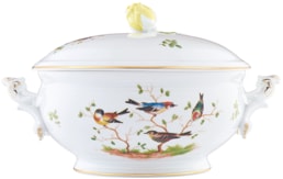 Fürstenberg, Alt Fürstenberg Bandolino, Soup tureen