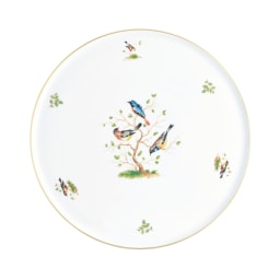 Fürstenberg, Alt Fürstenberg Bandolino, Tart platter