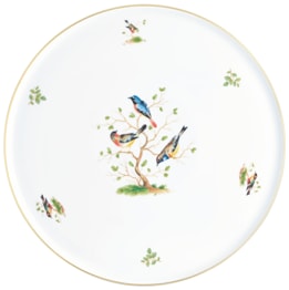 Fürstenberg, Alt Fürstenberg Bandolino, Tart platter
