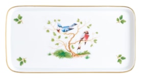 Fürstenberg, Alt Fürstenberg Bandolino, Milk/sugar tray