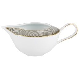 Raynaud, Oskar, Creamer