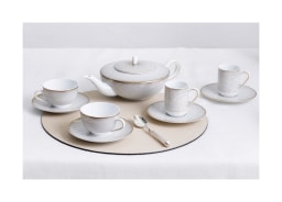 Raynaud, Oskar, Espresso cup