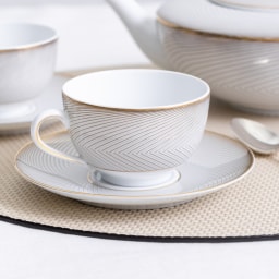 Raynaud, Oskar, Tea cup - photo 2