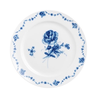 Fürstenberg, Alt fürstenberg lottine, Breakfast plate