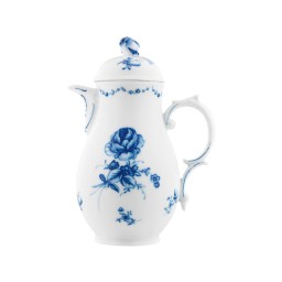 Fürstenberg, Alt fürstenberg lottine, Coffeepot