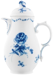 Fürstenberg, Alt fürstenberg lottine, Coffeepot