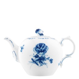 Fürstenberg, Alt fürstenberg lottine, Teapot