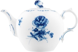 Fürstenberg, Alt fürstenberg lottine, Teapot