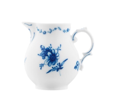 Fürstenberg, Alt fürstenberg lottine, Creamer, small